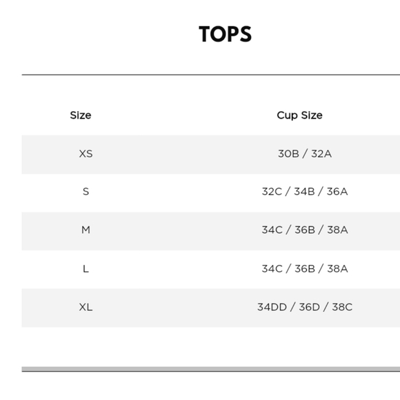 Toast swim top - Picture 4 of 4
